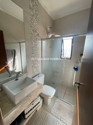 Imagem Sobrado com 3 Quartos à Venda,  em Vila Lopes - Indaiatuba