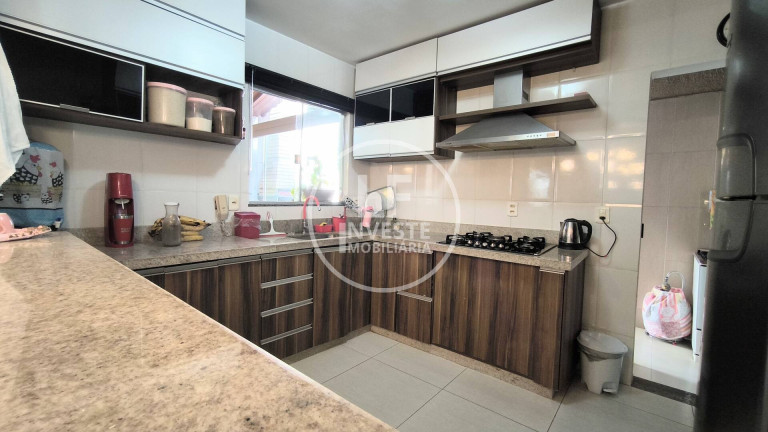 Imagem Casa de Condomínio com 3 Quartos à Venda, 160 m² em Jardim Novo Mundo - Goiânia