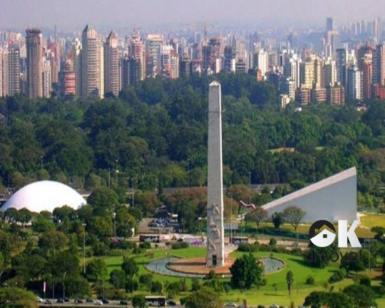 Imagem Apartamento com 3 Quartos à Venda, 132 m² em Jardim Paulista - São Paulo Imagem Apartamento com 3 Quartos à Venda, 132 m² em Jardim Paulista - São Paulo