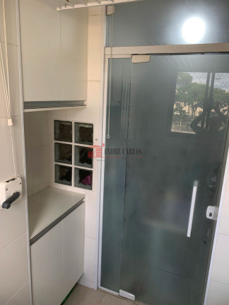 Imagem Apartamento com 3 Quartos à Venda, 78 m² em City Bussocaba - Osasco Imagem Apartamento com 3 Quartos à Venda, 78 m² em City Bussocaba - Osasco