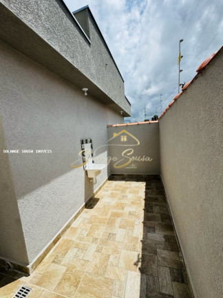 Imagem Casa com 3 Quartos à Venda, 88 m² em Grandesp - Itanhaém Imagem Casa com 3 Quartos à Venda, 88 m² em Grandesp - Itanhaém