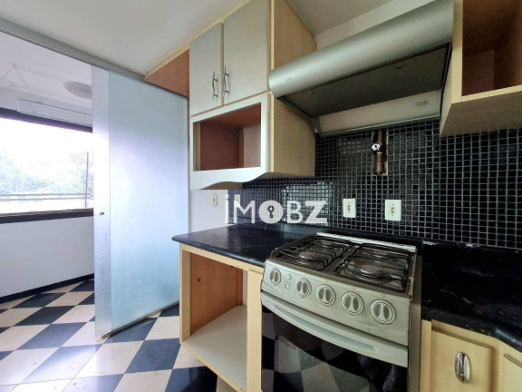 Imagem Imóvel com 1 Quarto à Venda, 68 m² em Panamby - São Paulo