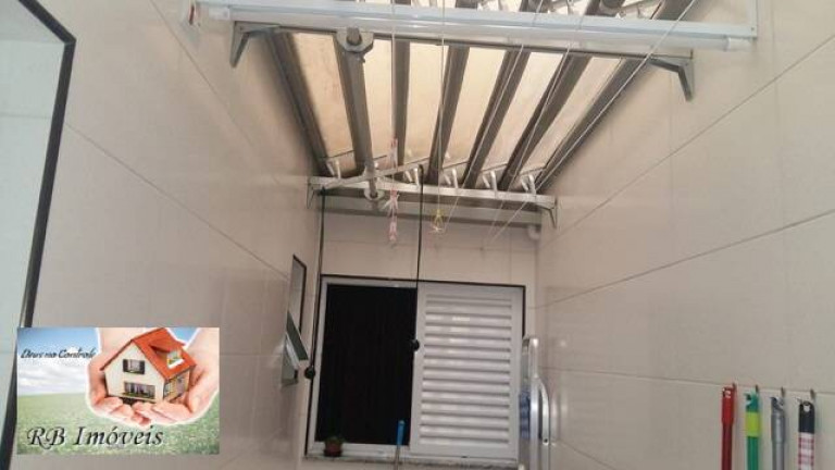 Imagem Apartamento com 2 Quartos à Venda, 75 m² em Vila Pires - Santo André