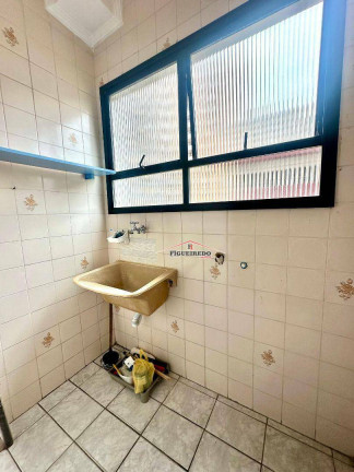 Imagem Apartamento com 1 Quarto à Venda, 45 m² em Aviação - Praia Grande