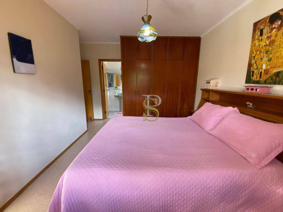 Imagem Casa com 3 Quartos à Venda, 229 m² em Nova Gardênia - Atibaia
