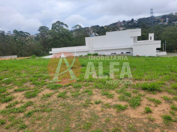 Terreno à Venda, 730 m² em Jardim Do Golf I - Jandira