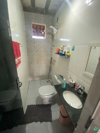 Imagem Casa com 8 Quartos à Venda, 240 m² em Panorama Ii - Montes Claros