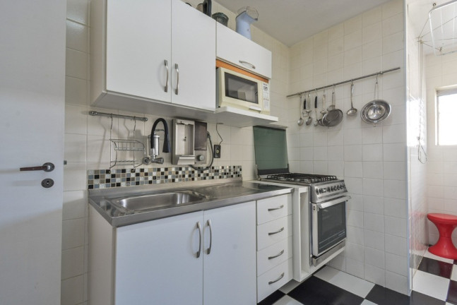 Imagem Imóvel com 2 Quartos à Venda, 82 m² em Campo Belo - São Paulo Imagem Imóvel com 2 Quartos à Venda, 82 m² em Campo Belo - São Paulo