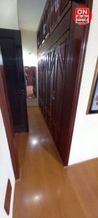 Imagem Cobertura com 3 Quartos à Venda, 185 m² em Aparecida - Santos