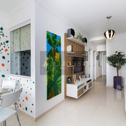 Imagem Apartamento com 2 Quartos à Venda, 70 m² em Centro - Ubatuba