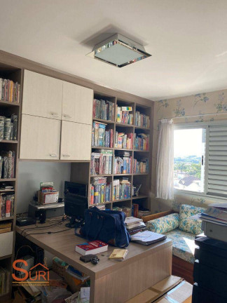 Imagem Apartamento com 4 Quartos à Venda, 186 m² em Jardim São Caetano - São Caetano Do Sul Imagem Apartamento com 4 Quartos à Venda, 186 m² em Jardim São Caetano - São Caetano Do Sul