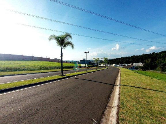 Imagem Terreno à Venda, 878 m² em Condomínio Santa Isabel - Louveira