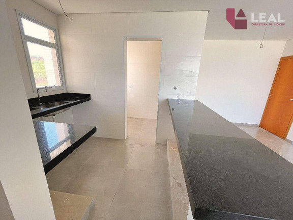 Imagem Apartamento com 2 Quartos à Venda, 71 m² em João Paulo Ii - Pouso Alegre Imagem Apartamento com 2 Quartos à Venda, 71 m² em João Paulo Ii - Pouso Alegre