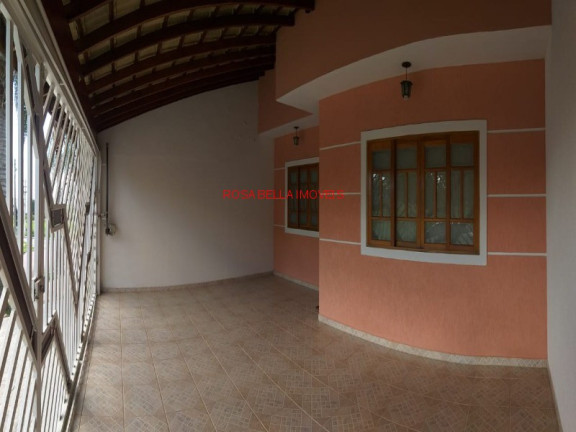Imagem Casa com 3 Quartos à Venda, 111 m² em Jardim Sarapiranga - Jundiaí
