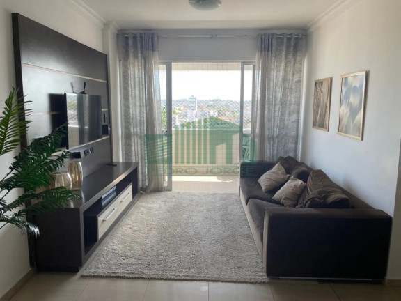 Imagem Apartamento com 3 Quartos à Venda, 120 m² em Jardim Atlântico - Olinda Imagem Apartamento com 3 Quartos à Venda, 120 m² em Jardim Atlântico - Olinda