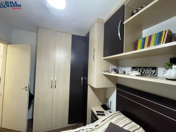 Imagem Apartamento com 2 Quartos à Venda, 52 m² em Vila Prudente - São Paulo Imagem Apartamento com 2 Quartos à Venda, 52 m² em Vila Prudente - São Paulo
