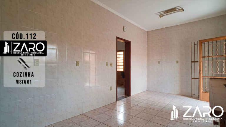 Imagem Casa com 2 Quartos à Venda, 232 m² em Centro - Rio Claro