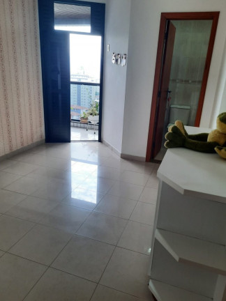 Imagem Apartamento com 3 Quartos à Venda, 137 m² em Aparecida - Santos Imagem Apartamento com 3 Quartos à Venda, 137 m² em Aparecida - Santos