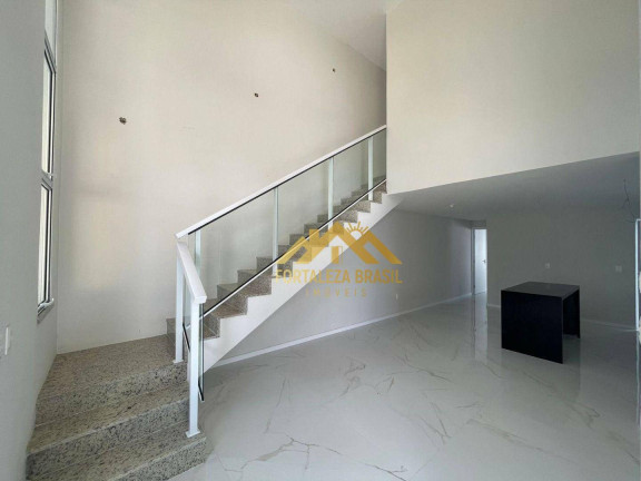 Imagem Imóvel com 3 Quartos à Venda, 128 m² em Urucunema - Eusébio