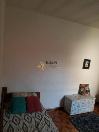 Imagem Sobrado com 3 Quartos à Venda, 176 m² em Jardim Santo André - Santo André
