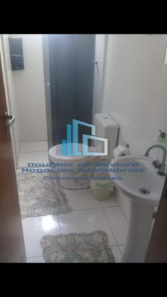 Imagem Apartamento com 1 Quarto à Venda, 42 m² em Maracanã - Praia Grande