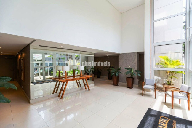 Imagem Apartamento com 2 Quartos à Venda, 94 m² em Vila Santa Catarina - São Paulo Imagem Apartamento com 2 Quartos à Venda, 94 m² em Vila Santa Catarina - São Paulo