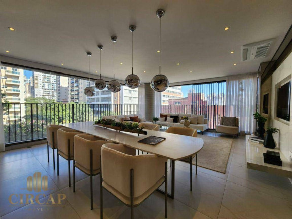 Imagem Apartamento com 3 Quartos à Venda, 111 m² em Perdizes - São Paulo
