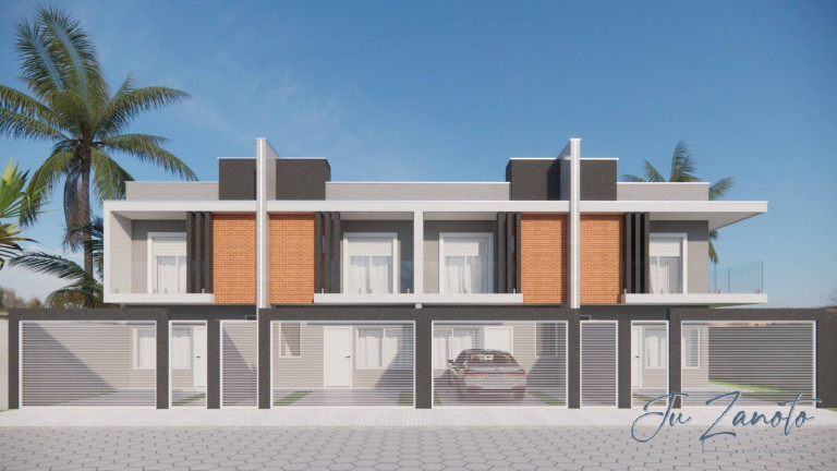 Apartamento à Venda, 82 m² em Centro - Matinhos