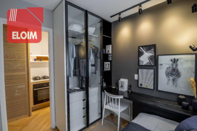 Imagem Apartamento com 2 Quartos à Venda, 38 m² em Perdizes - São Paulo Imagem Apartamento com 2 Quartos à Venda, 38 m² em Perdizes - São Paulo