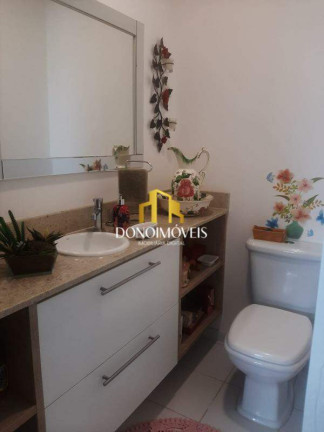 Imagem Apartamento à Venda, 91 m² em Vila Lusitânia - São Bernardo Do Campo