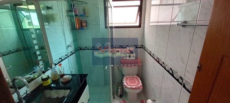Imagem Apartamento com 3 Quartos à Venda, 85 m² em Enseada - Guarujá
