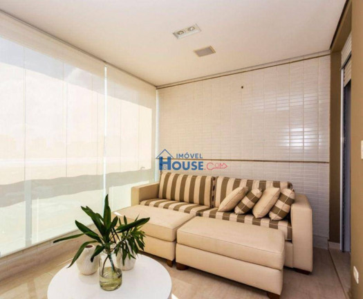Imagem Apartamento com 4 Quartos à Venda, 225 m² em Perdizes - São Paulo