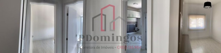 Imagem Apartamento com 2 Quartos à Venda, 85 m² em Dreams Residencial - Paulínia Imagem Apartamento com 2 Quartos à Venda, 85 m² em Dreams Residencial - Paulínia