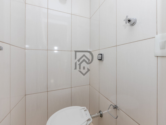 Imagem Apartamento com 3 Quartos à Venda, 98 m² em Vila Clementino - São Paulo