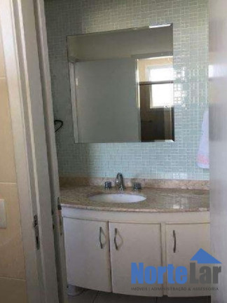 Imagem Apartamento com 3 Quartos à Venda, 87 m² em Vila Dom Pedro Ii - São Paulo