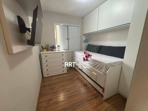 Imagem Apartamento com 2 Quartos à Venda, 50 m² em Vila Gonçalves - São Bernardo Do Campo Imagem Apartamento com 2 Quartos à Venda, 50 m² em Vila Gonçalves - São Bernardo Do Campo