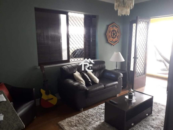 Imagem Casa com 3 Quartos à Venda, 294 m² em Icaraí - Niterói Imagem Casa com 3 Quartos à Venda, 294 m² em Icaraí - Niterói