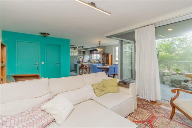 Imagem Apartamento com 3 Quartos à Venda, 163 m² em Alto Da Lapa - São Paulo