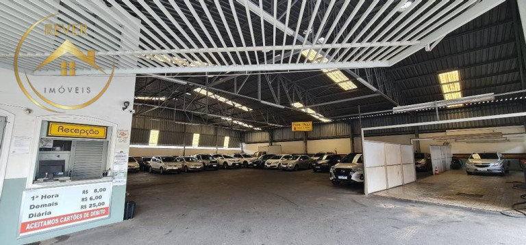 Imóvel Comercial à Venda, 1.000 m² em Centro - Campinas