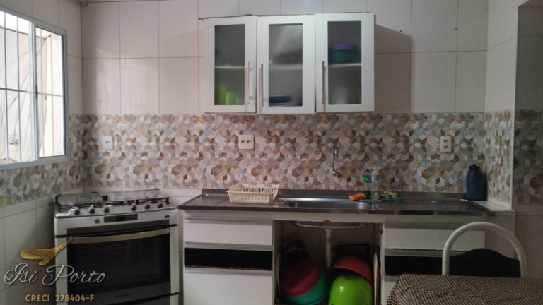 Imagem Casa com 3 Quartos à Venda, em 12 - Praia Grande Imagem Casa com 3 Quartos à Venda, em 12 - Praia Grande