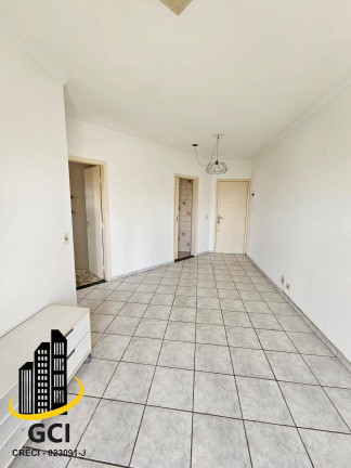 Imagem Apartamento com 1 Quarto para Alugar, 42 m² em Campos Elíseos - São Paulo