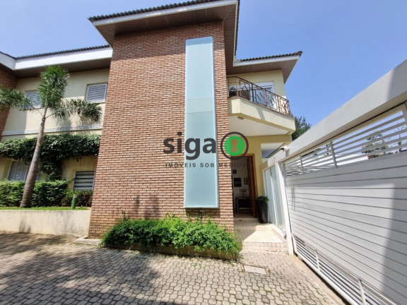 Casa com 4 Quartos à Venda, 207 m² em Vila Mascote - São Paulo
