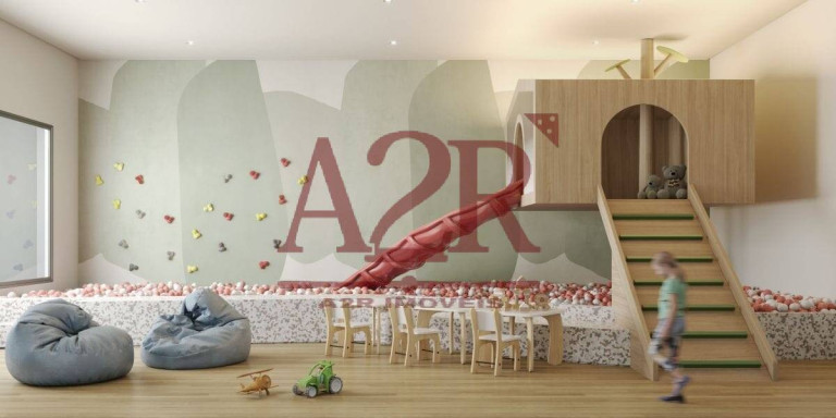 Imagem Apartamento com 1 Quarto à Venda, 39 m² em Arpoador - Rio De Janeiro