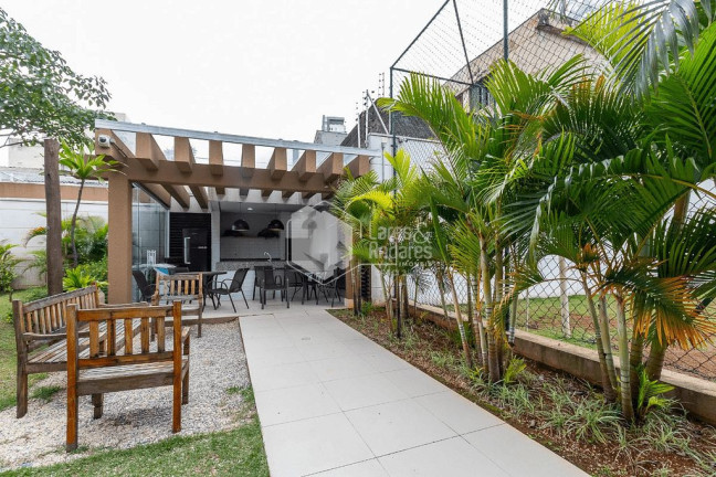 Imagem Apartamento com 2 Quartos à Venda, 82 m² em Bosque Da Saúde - São Paulo Imagem Apartamento com 2 Quartos à Venda, 82 m² em Bosque Da Saúde - São Paulo