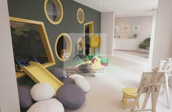 Imagem Apartamento com 2 Quartos à Venda, 67 m² em Continental - Osasco Imagem Apartamento com 2 Quartos à Venda, 67 m² em Continental - Osasco