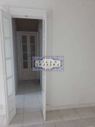 Imagem Apartamento com 2 Quartos à Venda, 79 m² em Jardim Botânico - Rio De Janeiro