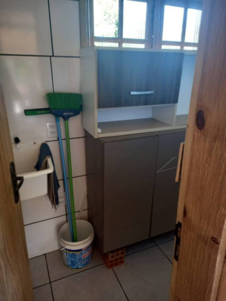 Imagem Chácara com 2 Quartos à Venda, 600 m² em águas Claras - Viamão