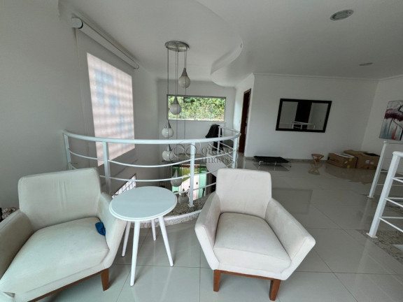 Imagem Casa com 5 Quartos para Alugar, em Alphaville - Rio Das Ostras Imagem Casa com 5 Quartos para Alugar, em Alphaville - Rio Das Ostras