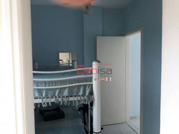 Imagem Apartamento com 2 Quartos à Venda, 89 m² em Passagem - Cabo Frio