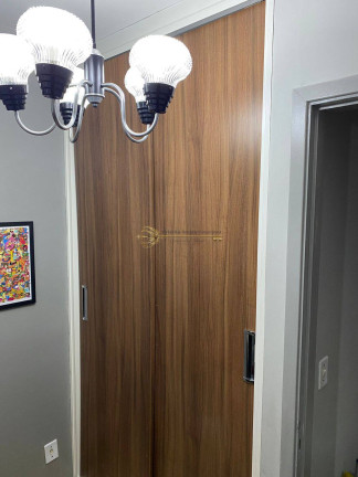 Imagem Apartamento com 3 Quartos à Venda, 64 m² em Vila Homero Thon - Santo André Imagem Apartamento com 3 Quartos à Venda, 64 m² em Vila Homero Thon - Santo André